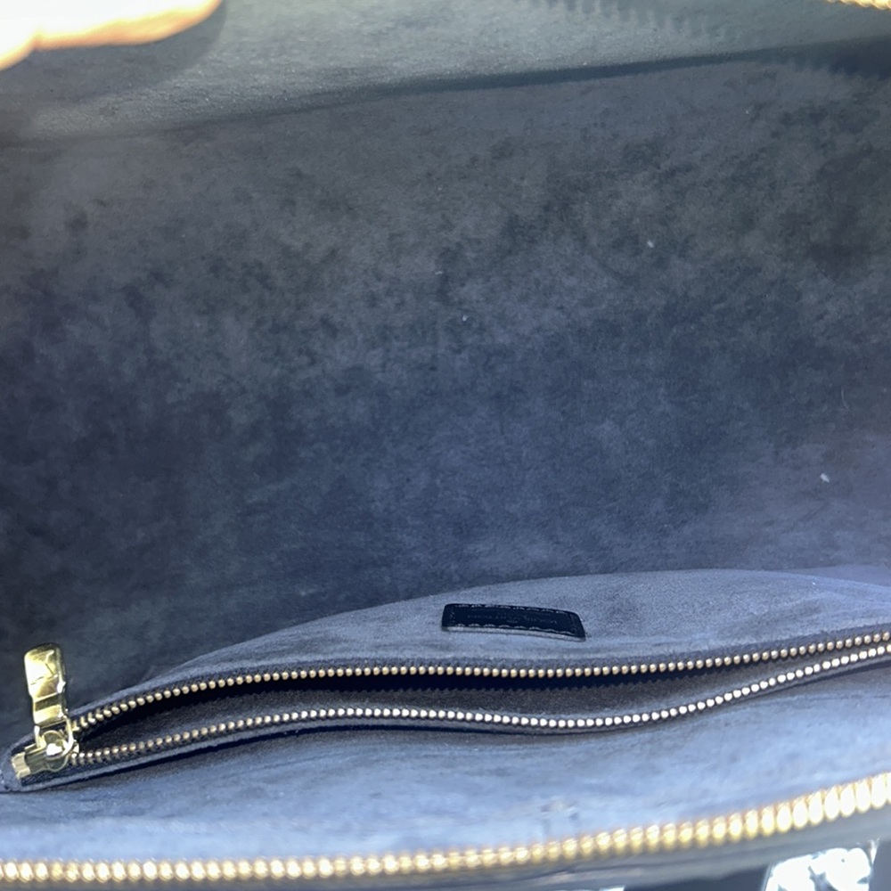Louis Vuitton GM Solferino epi bag🎉🎉Host Pick small bag not included - Picture 8 of 10